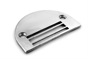 Juki Yürüyen İğne Düz Makine Kot Plaka