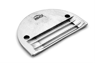 Juki Yürüyen İğne Düz Makine Kot Plaka