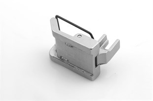 Juki MH380 Zincir Dikiş 2 İğne Düz Ayak-1/2