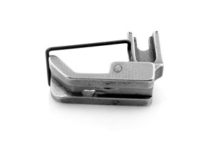 Juki MH380 Zincir Dikiş 2 İğne Düz Ayak-1/8