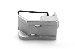 Juki MH380 Zincir Dikiş 2 İğne Düz Ayak-3/8