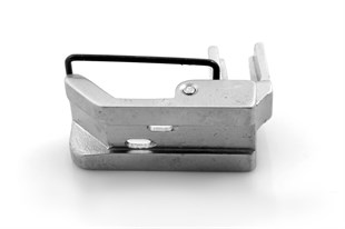 Juki MH380 Zincir Dikiş 2 iğne Düz Ayak-5/32