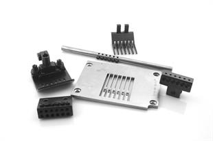 Kansai Lastik 6 İğne 3/16 Takım