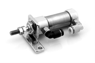 Kansai FX4412 Lastik Makinesi Bıçak Pistonu