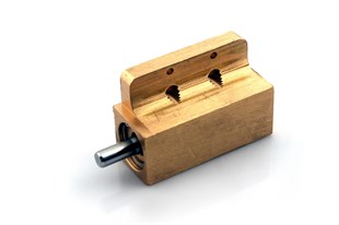 Kansai Fx4412 Lastik Bıçak Pistonu-Sağ