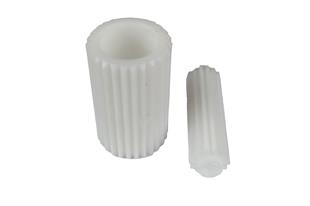 Kansai FX4412 Lastik Tırtıllı Tek Merdane Takımı