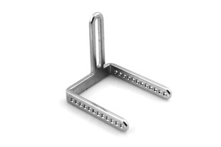 Kansai Fx4412 Lastik Makine U İp Yolu