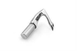 Kansai Kemer Makine  Lüperi Arka