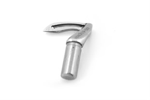 Kansai Kemer Makine  Lüperi Arka