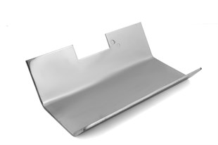 Kansai Köprü Ön Metal Kapak