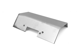 Kansai Köprü Ön Metal Kapak