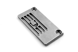 Kansai Köprü Plakası Dar