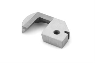 Kansai Köprü Üst Elmas Bıçak-Sol