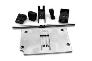 Kansai Lastik 4 İğne 1/8 Takım Hengx