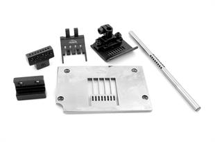 Kansai Lastik 8 İğne 1/8 Takım  Hengx