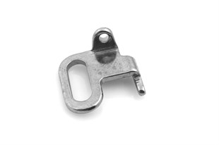 Kingtex Overlok Alt Lüper İplik Yolu