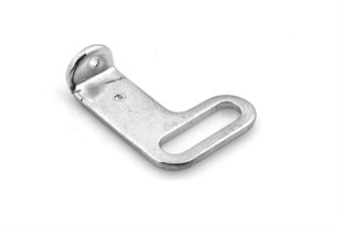 Kingtex Overlok Alt Lüper İplik Yolu