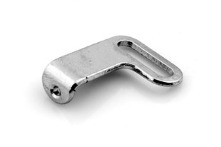 Kingtex Overlok Alt Lüper İplik Yolu