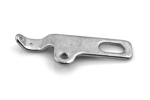 Kingtex Overlok Alt Lüper İplik Yolu