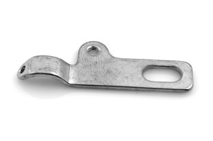 Kingtex Overlok Alt Lüper İplik Yolu