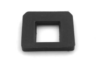 Kingtex Overlok Dişli Kol Keçesi