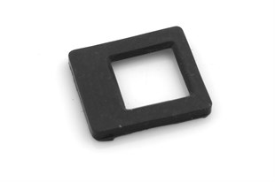 Kingtex Overlok Dişli Kol Keçesi