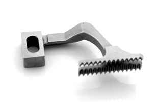 Kinteks Overlok 3 İplik Ön Dişli