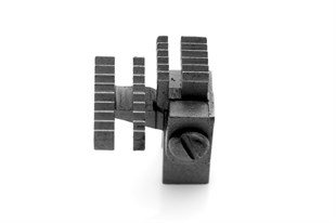 Kinteks Overlok 4 İplik Penye Arka Dişli