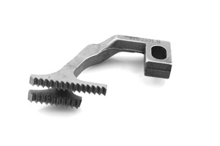 Kinteks Overlok 4 İplik 2 Kanallı Penye Ön Dişli