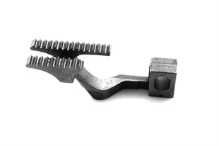 Kinteks Overlok 4 İplik 2 Kanallı Penye Ön Dişli