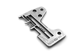 Kinteks Ov 4 İplik Penye Plaka