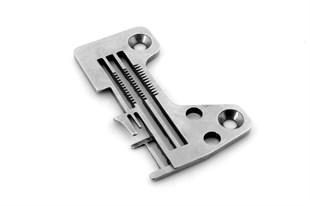 Kinteks Overlok 4 İplik Triko Plaka