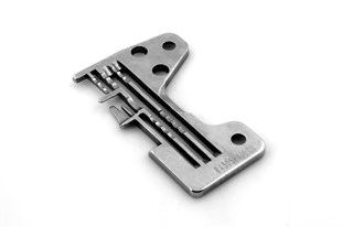 Kinteks Overlok 4 İplik Triko Plaka