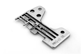 Kinteks Overlok 5 İplik Kot Plaka