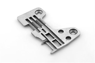 Kinteks Overlok 5 İplik Kot Plaka