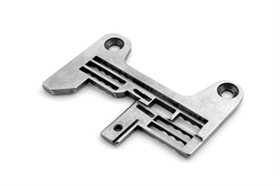 Kingtex 9000-Pegasus Ex-Siruba K Seri Cep Biye Plaka