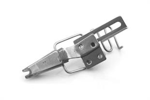 Kingtex Overlok Cep Biye Aparası-12mm