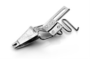 Kingtex-Juki2400 Overlok Cep Biye Aparası-26mm