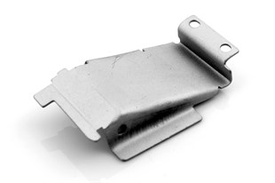 Kingtex Overlok 3-4 İplik Sürgü Kapak Metali