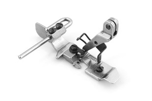 Juki-Kingtex Overlok 4 İplik Sperli Ayak