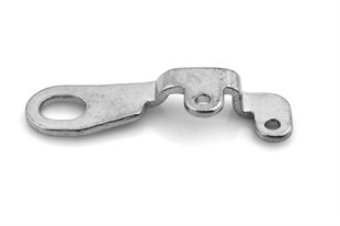 Kingtex Overlok Alt Lüper İp Yolu