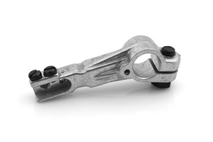 Kingtex Overlok Alt Lüper Kolu