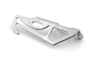 Kingtex Overlok İğnemil Horozu