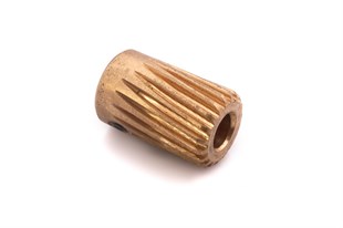 Kingtex Overlok Yağ Dişlisi Ufak