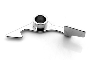 Kingtex Overlok Yan Kapak Mandalı