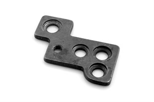 Kingtex Sh6000 Overlok Ön Plaka Kütük