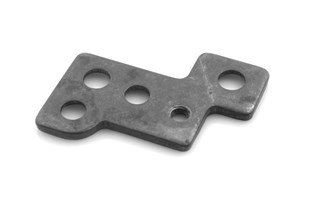 Kingtex Sh6000 Overlok Ön Plaka Kütük