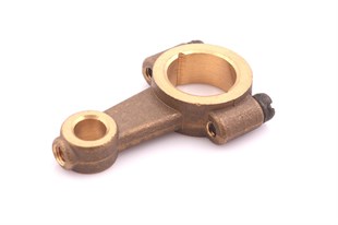 Kingtex Sh6000 Overlok Bıçak Sekizi