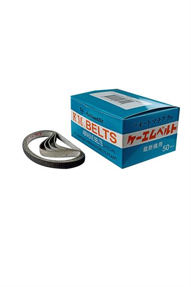 Km Dik Kesim Motor Dar Bileme Şeridi