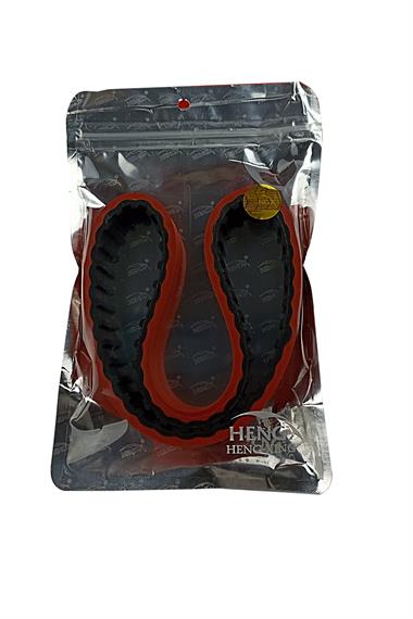 Kollu Havalı Palet Kayışı-Hengx